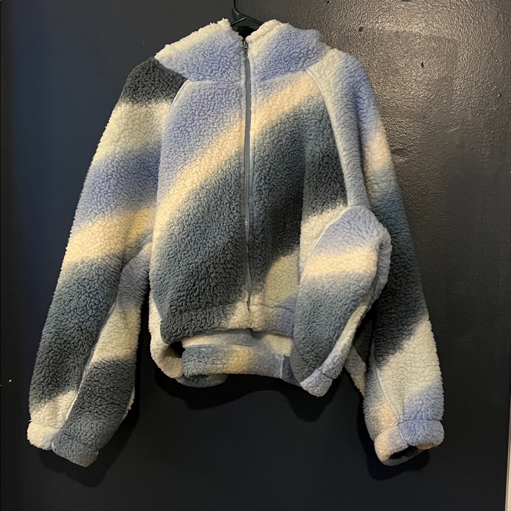 Wild Fable Sherpa Jacket